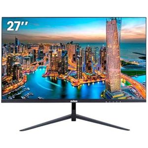 NXM - NXM27FHD111 - Monitor - 27 Inch - Full HD - 100Hz - IPS