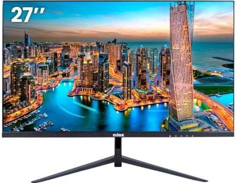 NXM - NXM27FHD111 - Monitor - 27 Inch - Full HD - 100Hz - IPS