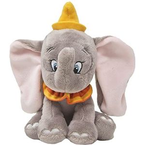 Rainbow Designs Disney Baby Dumbo Small Soft Toy