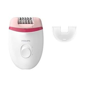 Philips BRE235/00 Epilator, polycarbonaat
