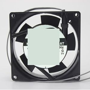 VOOR ADDA AA9252MB-AT 9225 220V 0,07/0,06A behuizing axiale koelventilator