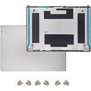 LCD Achterkant Cover Top Deksel Case Compatibel met Lenovo IdeaPad Slim 5 16ABR8 Slim 5 16IRL8 16IAH8 Laptop