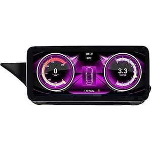 Navigatie Audio Radio Multimedia GPS Videospeler Eenvoudig Te Installeren(N8 NTG4.0 12.3)