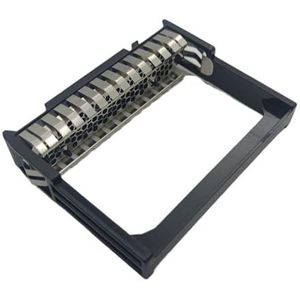 FUXIU Dl380 670033-001 652991-001 652991-001 652991-001 2,5 inch harde schijf lade