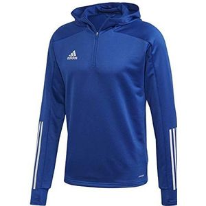 adidas Con20 Tk Hood Sweatshirt voor heren