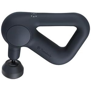 Theragun Relief Handheld Percussie Massage Gun - Gemakkelijk te gebruiken, Comfortabele & Lichte Persoonlijke Massager voor Dagelijkse Pijnverlichting Massage Therapie in nek, rug, been, schouder en