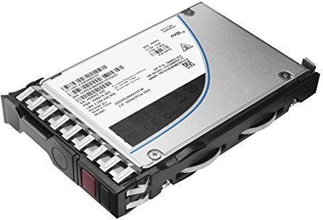 HPE - Mixed Use-2 SSD - 1.6TB - SATA 6Gb/s - 2.5 Inch