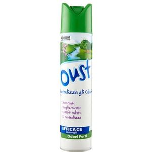 Oust Odori Open Air Entferner 300ml