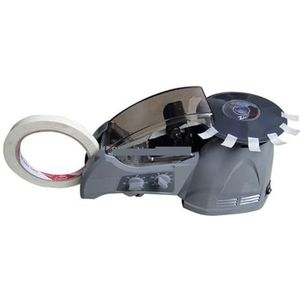 Automatische tapedispensers Sluitmachine Automatische balenpers Drie intelligente werkmodi Tape, snijmachine Automatisch tapesnijgereedschap voor kantoor magazijn winkel(870)