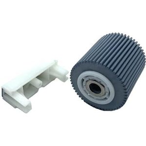 1sets C238-2835 C233-2883 Papierinvoerrol Assy for R-icoh JP-2800 3000 4440 4500 5000 5500 8000 8500 HQ-7000
