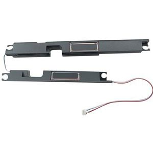 YUGSHNKFC Laptops Nieuwe Interne Voor PrecisionM7510 M7520 PK23000QI00 Laptops Luidspreker Voor Muziek En Film