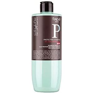 Citylife Protection Shampoo 400ml FAIPA