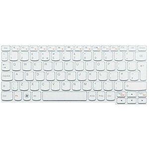 Lenovo Keyboard (US INTERNATIONAL) 25201812, Keyboard, English, 25201692, FRU25201812 (25201812, Keyboard, English, Lenovo, IdeaPad S200/S206)