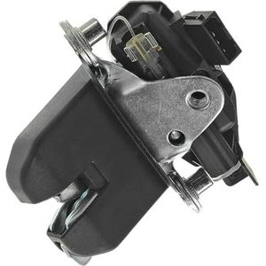 5J0827501 Kofferbak Kofferdeksel Lock Klink Actuator Voor Skoda Voor Fabia II 2007-2015 Voor Roomster 2006-2015