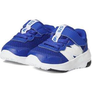 New Balance 578v1 Bungee Lace with Top Strap Schoenen voor kinderen Team Royal/White 23/M