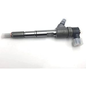 Brandstofinjectoren 0445110594 0 445 110 594 0445110376 Voor 5258744 5309291 ISF2.8 Common Rail Injector Benzine Injector Mondstuk (Kleur : 0445110376)