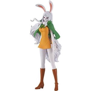 Banpresto One Piece - Carrot - Figurine DXF-The Grandline Lady 16cm