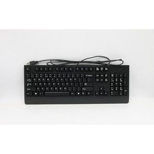Lenovo USB Keyboard with BIS India certification, FRU5D50U84495 (certification)