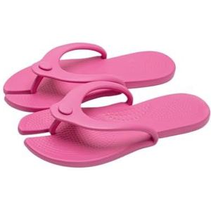 Cloudies slippers voor dames, Opvouwbare pantoffels for dames - Lichtgewicht strand- en buitenkleding slippers, comfortabele en draagbare reissandalen voor dames en heren | House Slides douchesandalen