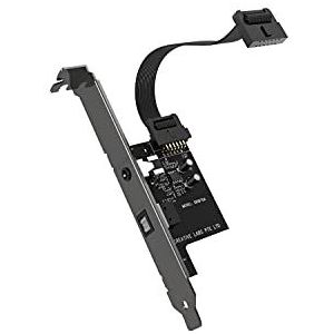 Creative Sound Blaster Audigy FX V2 DBPro Add-On 7.1 sound card, Intern PCMCIA