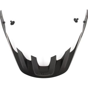 ABUS Vizier Moventor 2.0 Black S/M