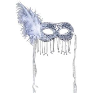 Papierdrachen Knutselset voor kinderen, papieren maskers om in te
