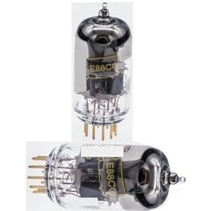 E88CC 6922 6922 E88CC ECC88 6DJ8 6N11 Audio Tube Elektronische Tube Versterker Kit (4 stuks bijpassende quad)