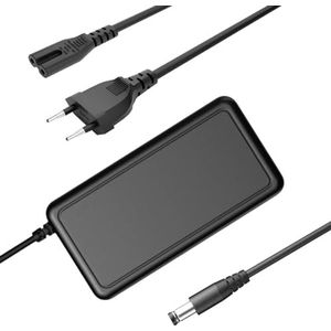 Fayerkar Oplader voeding 24 V voor Logitech Racing Wheel G920 G920 G940 G25 G27 G29 GT Microsoft Wireless Xbox 360 Racing Wheel DC24V1.5A 2A 2.5A 2.7A schakelende voeding Universal AC DC Power