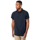 Jack Wolfskin - El Dorado - Overhemd - Korte Mouwen