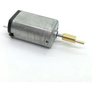 DC-motor FF-180SH-2282 met zwenkarm 180 2,4-4,5VDC 9300 RPM for elektrische tandenborstel/elektrische tondeuse/elektrisch scheerapparaat