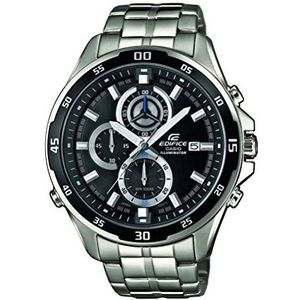 Casio Horloge EFR-547D-1AVUEF, Zilver