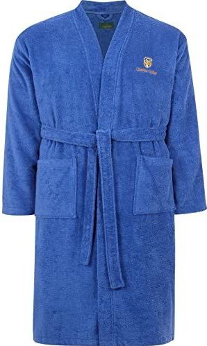 Badjas LORD CURET koningsblauw