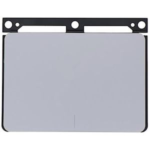 Laptop Touchpad Voor For ASUS R702MA R702UA R702UB R702UV R702UF Grijs