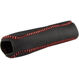 Auto Voor Suzuki Voor Swift Sport Voor Grand Vitara Autoversnelling Handremhoes(ROOD)