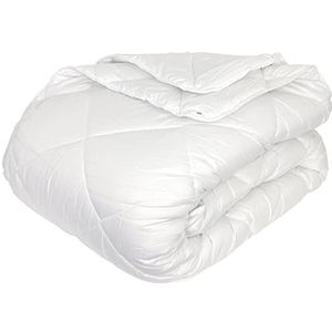 Linnea Dekbed voor 4 seizoenen, 160 x 200 cm, Cocoon, vulling polyestervezel 200 + 300 = 500 g/m²