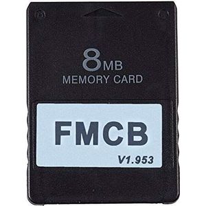8MB 16MB 32MB 64MB Gratis Mc Boot Uitbreidingskaart OPL MC Boot Programma Kaart