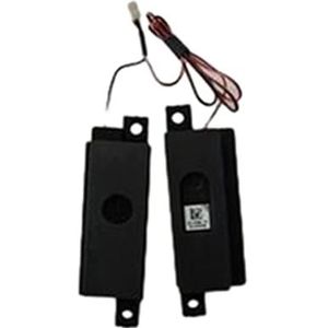 Laptop Internal Built-In Speakers For MSI For GS76 Stealth 11UH 11UG 11UE (MS-17M1) Black