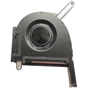 DC12V computer CPU-koelventilatoren voor TUF Gaming F15 FX507Z FA507R koelventilator radiator laptop(CPU FAN DC 5V)
