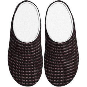 Extreem Zachte Wolken Pantoffels Met Dikke Antislip Zool Unisex Badslippers 118 1869135