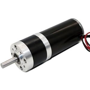 EDXFICDQ Uitrusting voor de automatisering van de versnellingsbak met een laag geluidsniveau 0,5-47 kg. cm hoog 32-31ZY met planeetborstel 12 V 24 V (17RPM_24 V)