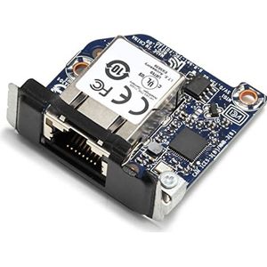 HP 1GbE LAN Flex Port 2020 Intern Ethernet 1000 Mbit/s