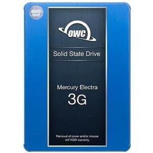 120 GB OWC Mercury Electra 3G 2,5"" SATA II 7mm Solid State Drive