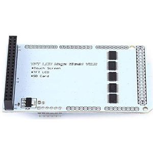 Samfox Uitbreidingskaart met LCD-scherm TFT 3.2"" Touch LCD Shield Uitbreidingskaart LCD V2.2