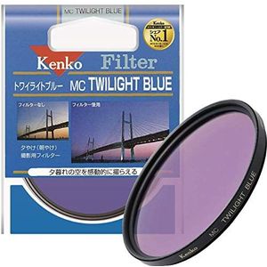 Kenko MC Twilight Blue 67mm Blue Camera Filter 67mm 67mm 67mm 67mm 67mm Filter Blue Camera Filter 1 stuk (S))