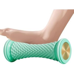 Massagerol voor het verlichten van stress, voetmassagegereedschap - ergonomisch reflexologietools diepe weefselmassage verlichten voeten, boog, hielverlichting