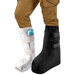 Raisand Regenschoenovertrek, herbruikbare regenbescherming, antislip