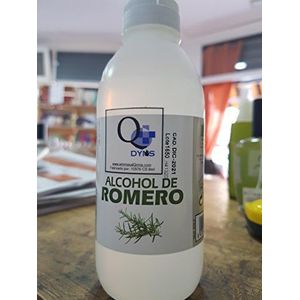 Alcohol Romero Dyns 250 Ml.