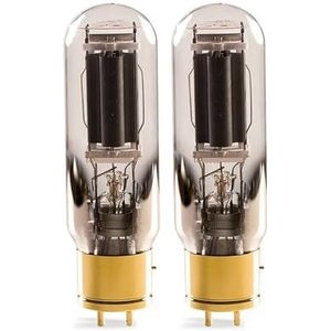 211 buis HIFI audio versterker ondersteunt vier kanalen (2 stuks)