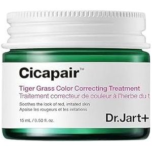 Cicapair Tiger Grass Colour Correcting Treatment SPF 30 0.5 oz/15 ml