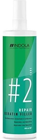 Indola Repair Keratin Filler 300ml